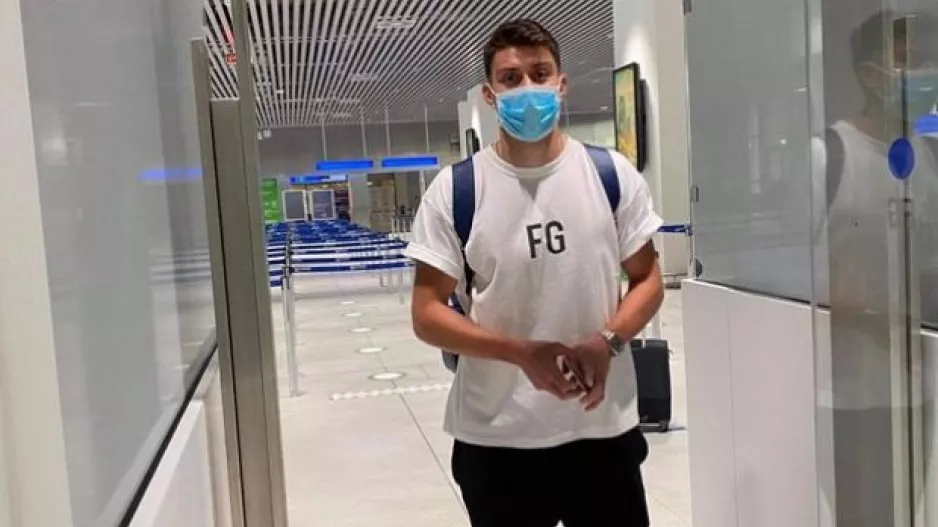 ΑΕΚ: Στην Αθήνα ο Νεντελτσεάρου