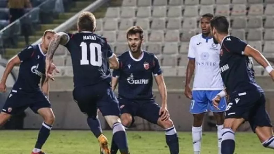 Διπλό... στο ΓΣΠ και πρόκριση