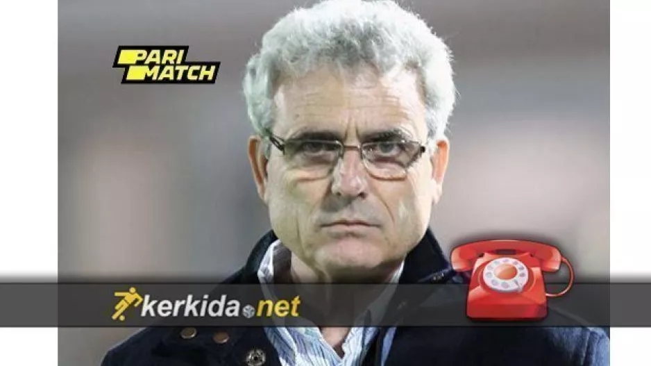 Τ.ΑΝΤΩΝΙΟΥ για αποχώρηση Τάμαρι και επιλογές παικτών ΑΠΟΕΛ (ηχητικό)