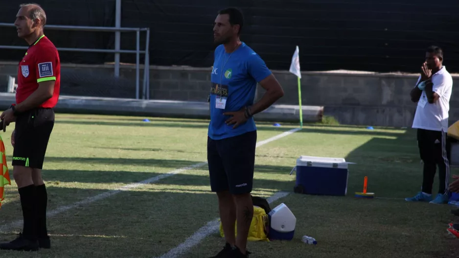 ΕΞΕΛΙΞΗ με Κακογιάννη