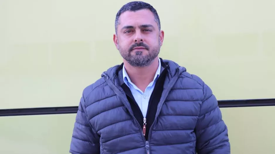 Υποψήφιος (1)