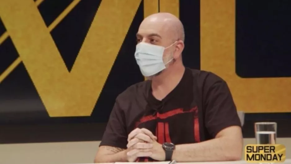 Μίζερο... ντέρμπι!