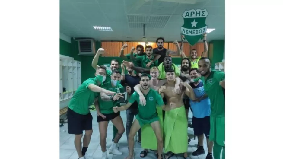 Για τον Αντώνη...