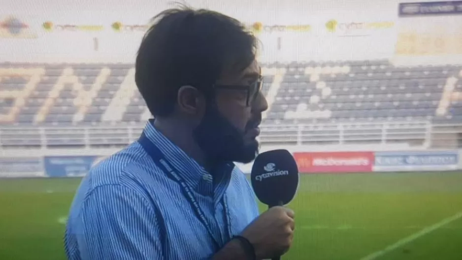 "Σήμερα είδαμε κάποια ανεξήγητα πράγματα"