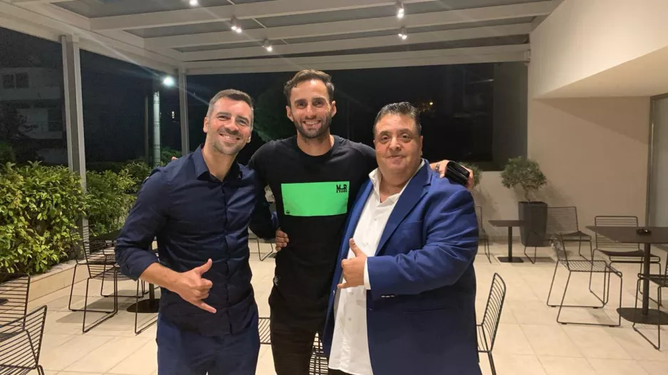 Κύπριος/DEAL