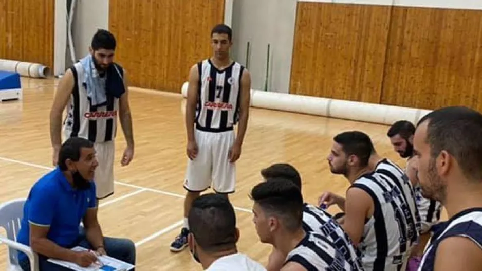 Νίκη του Αχιλλέα Καϊμακλίου στην πρεμιέρα
