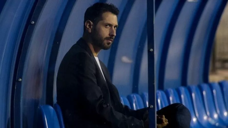 Τέλος... ο γιος του Πετράκη