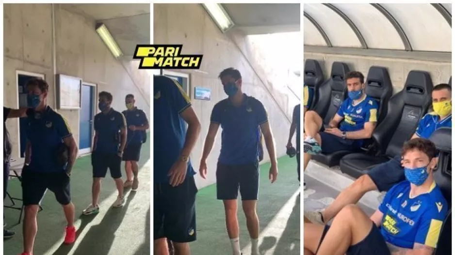 Στο ΓΣΠ το ΑΠΟΕΛ