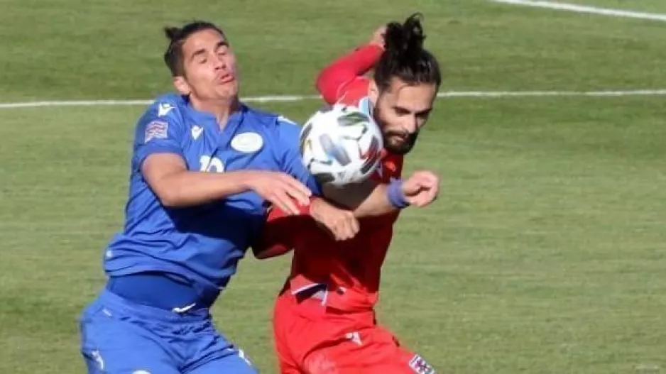 Διάστρεμμα ο Σελίμοβιτς