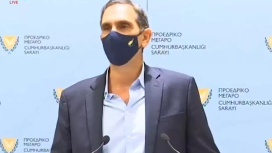 Aυτά είναι τα νέα μέτρα της Κυβέρνησης