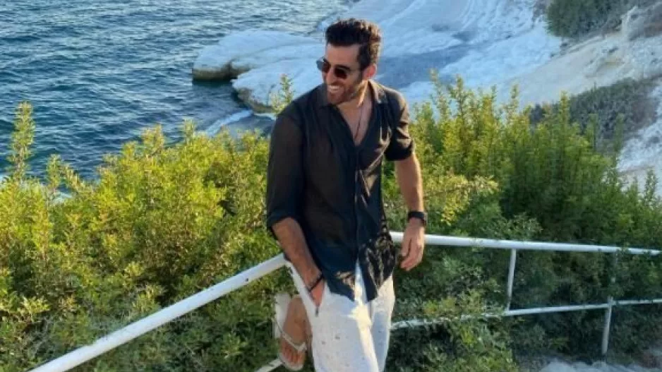 Καλοκαιρινός...ο "Αλέ"