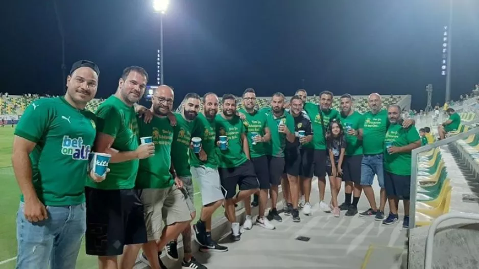 BOYS ON TOUR/ΑΕΚ: "Ας αναλάβουν άμεσα οι γιατροί…"