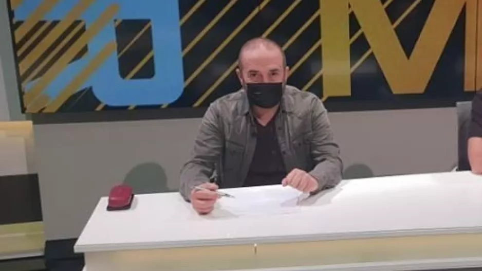 Μάριος... για Premier League