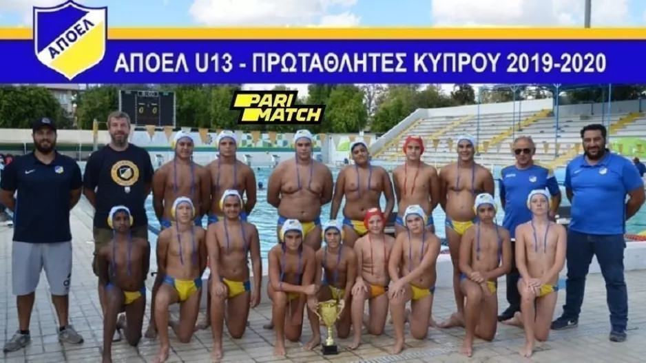 ΑΠΟΕΛ/Αήττητοι πρωταθλητές