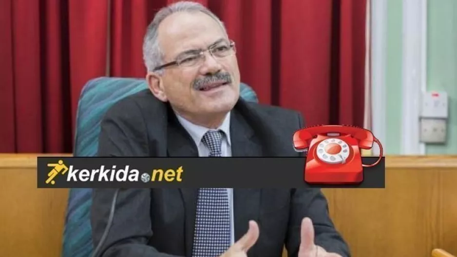 Δήμαρχος Λεμεσού στο Kerkida/"Πρέπει να συμμορφωθούμε όλοι" (ΗΧΗΤΙΚΟ)