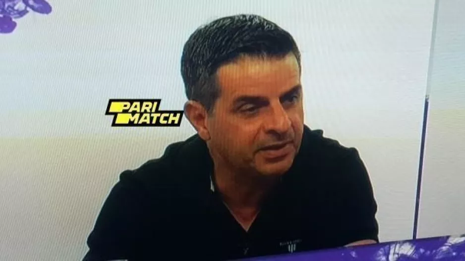 ΠΑΜΠΟΣ/"Θα ήθελα ξανά Εθνική-Λανθασμένοι χειρισμοί και από τον ατζέντη μου"