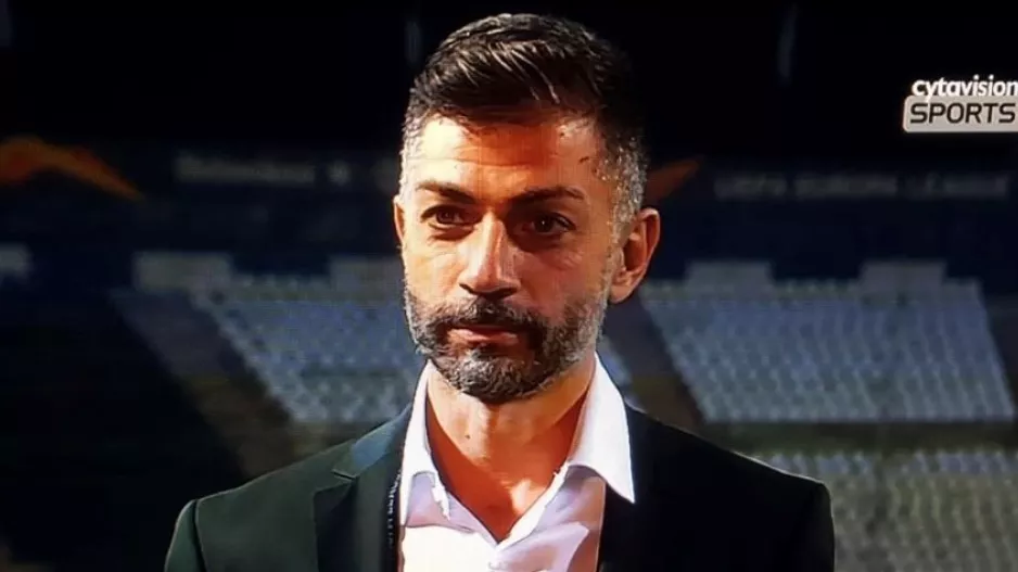 ΔΗΜΗΤΡΙΟΥ/"Το μεγαλύτερο κρίμα είναι για τον κόσμο της Ομόνοιας"
