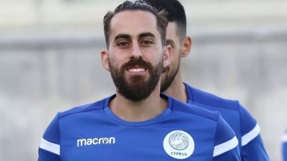 Ευκαιρία/Χάμπος