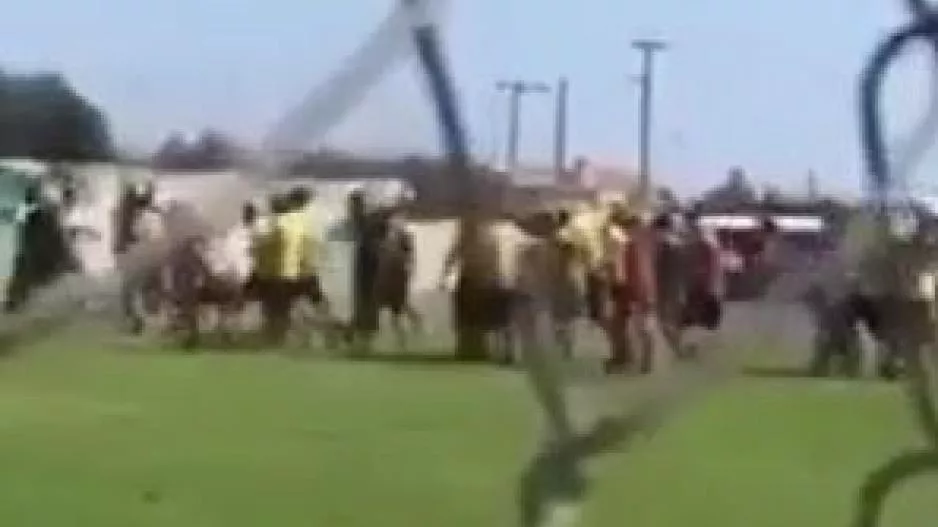 Οι αποφάσεις για τα επεισόδια στο ΑΕΛ Champions-Ομόνοια