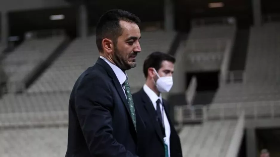 Βόβορας: «Όταν πήγαμε στο -4 πήραμε βιαστικές επιλογές»