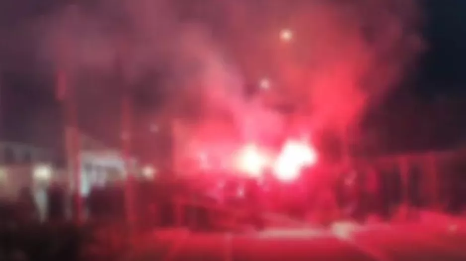 Νέες συλλήψεις για τα επεισόδια στο Οδόφραγμα Δερύνειας