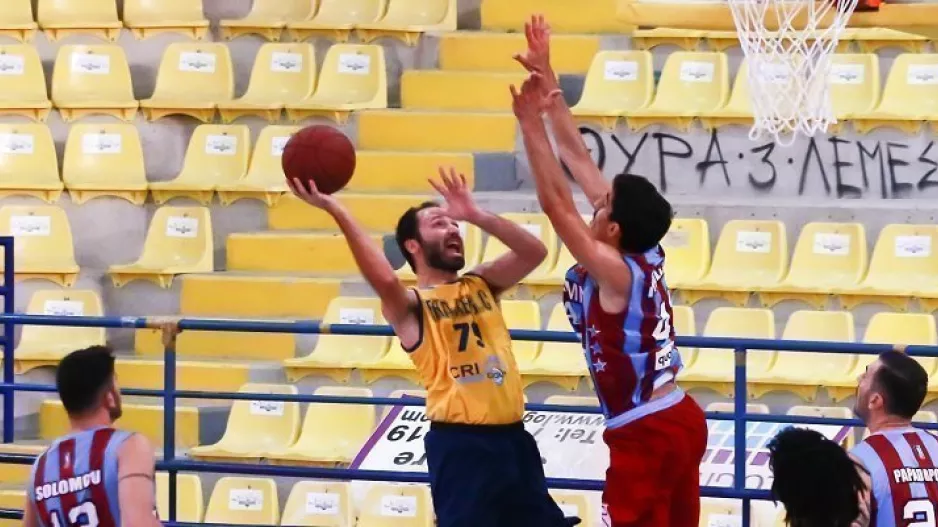Νίκησε την ΑΕΛ στη Λεμεσό η ΕΝΠ! 