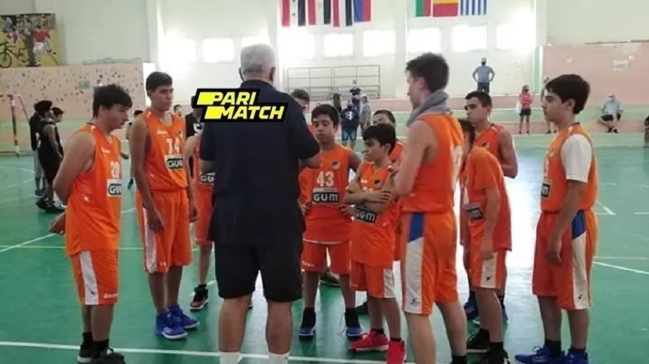 Στο παρκέ Κ14 και Κ18, αναβολή για Κ16
