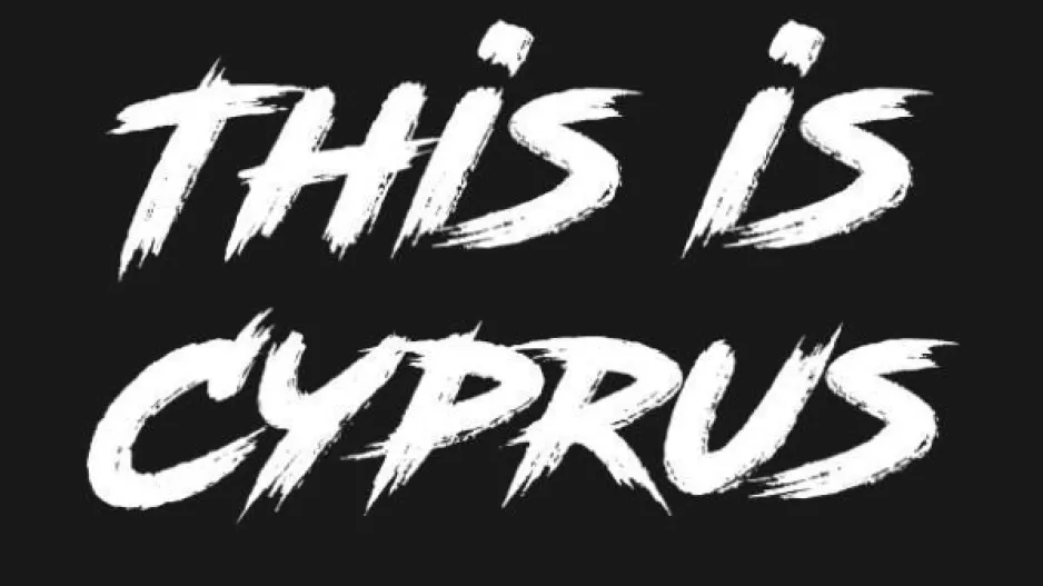 This is Cyprus;;;