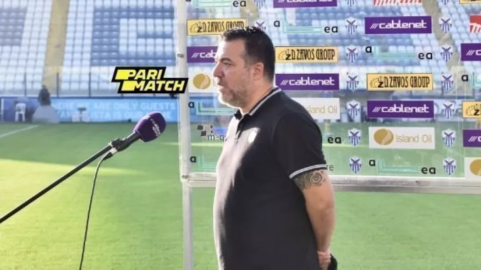 ΠΕΤΕΒΙΝΟΣ: "Απαράδεκτο αυτό που γίνεται με τις ώρες"