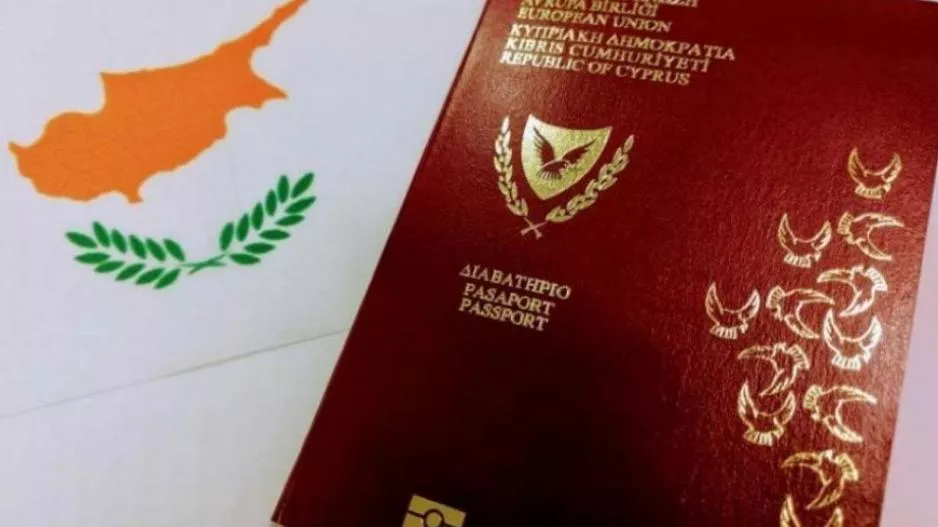 Διαβατήρια/Εξελίξεις