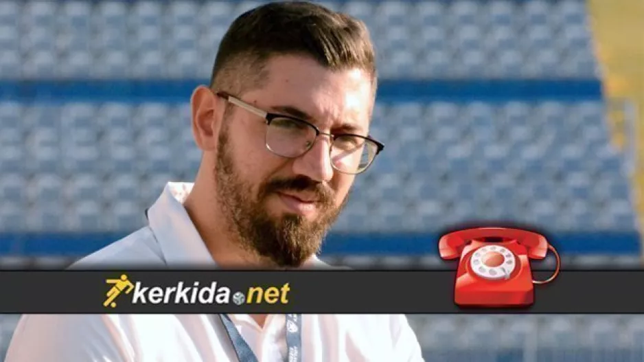 (ΗΧΗΤΙΚΟ) "Ενορχηστρωμένη προσπάθεια κάθε φορά που κερδίζουμε πέναλτι"