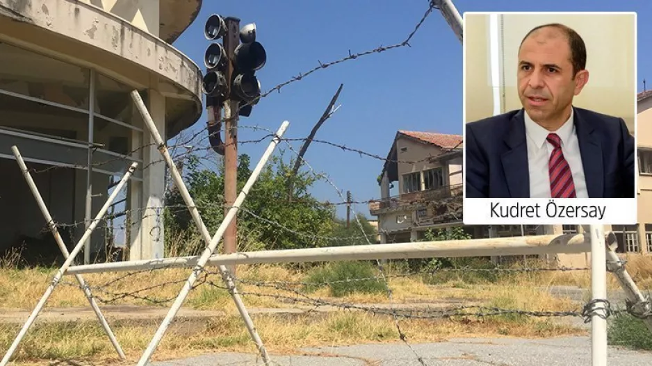 Έφαντην/Οζερσάι