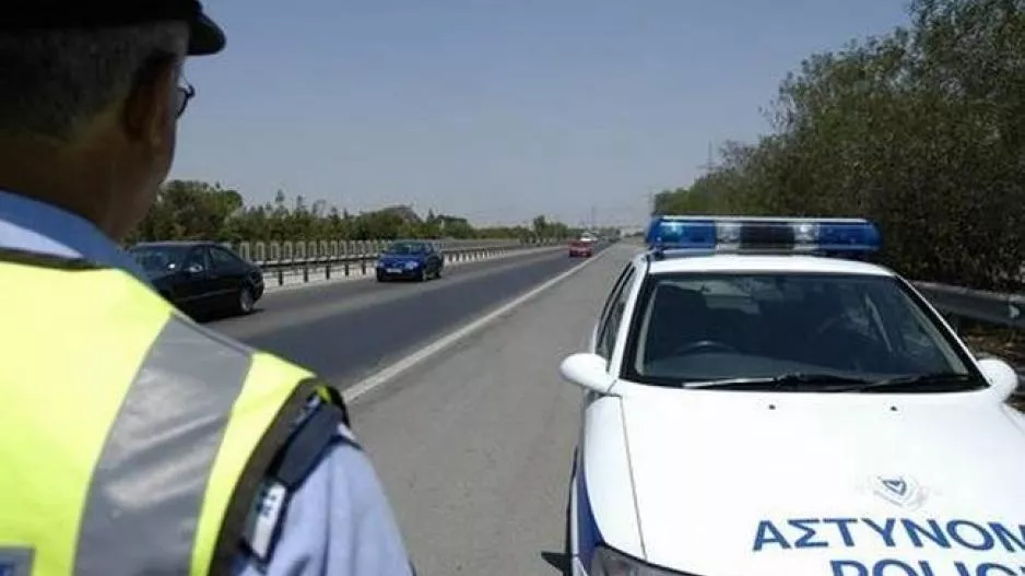 Νέα εκστρατεία της Αστυνομίας από την Δευτέρα - Τι θα ελέγχει