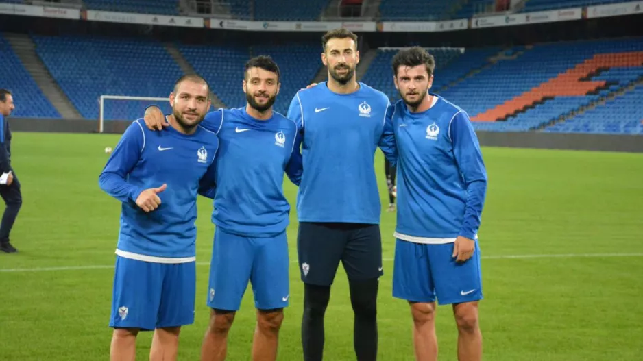 Τι θα κάνει ο ΤΙΜΟΥΡ; (Επιστρέφουν... ξημερώματα)