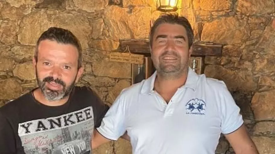 Μελής/Γιώργος