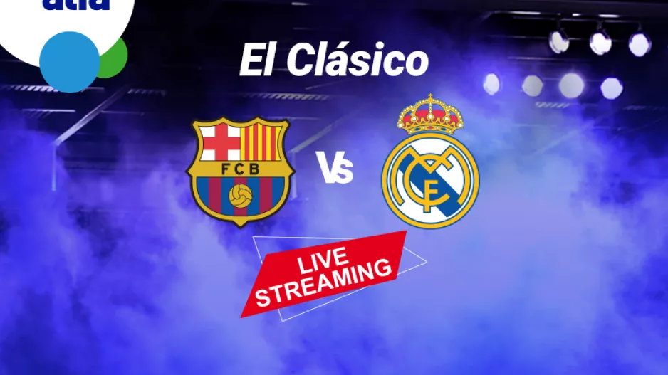 ΜΠΑΡΤΣΕΛΟΝΑ - ΡΕΑΛ: Σούπερ αποδόσεις για το El Clasico στην Bet on Alfa