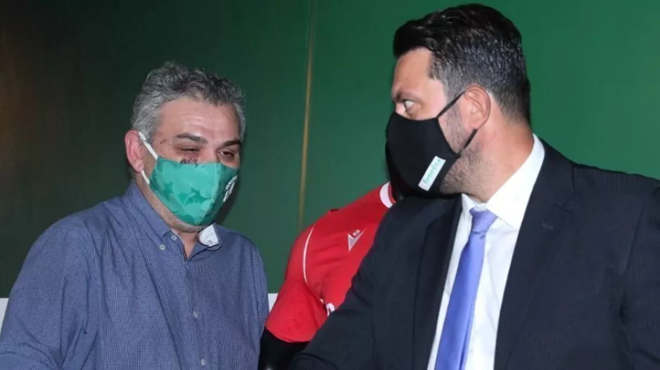 Αν προκριθεί;