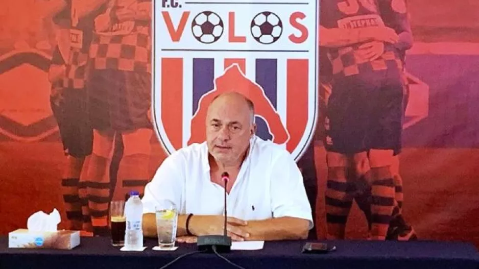 «Ο Αχιλλέας Μπέος θα βγει νικητής»