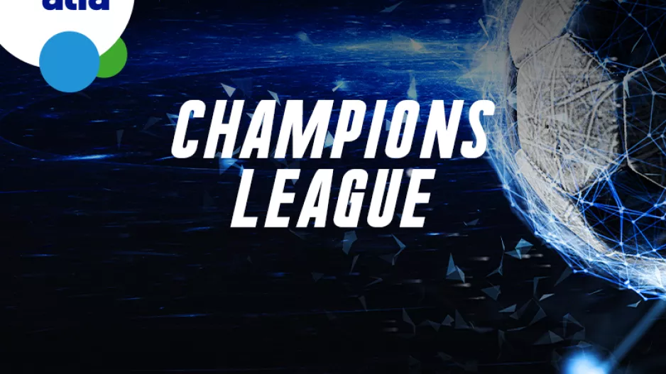 Αρχή στο Champions League με ματσάρες και Build & Bet στην Bet on Alfa