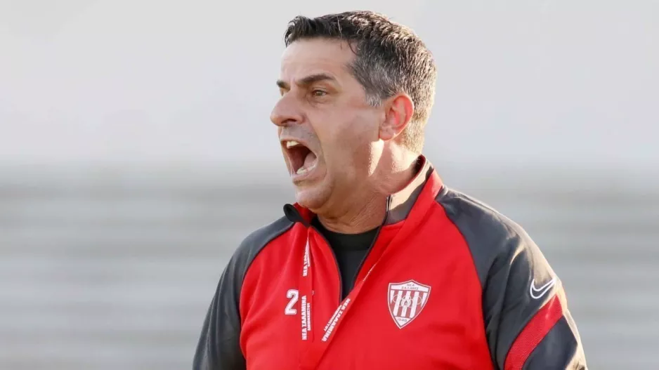 Πάμπος και Σακκάς