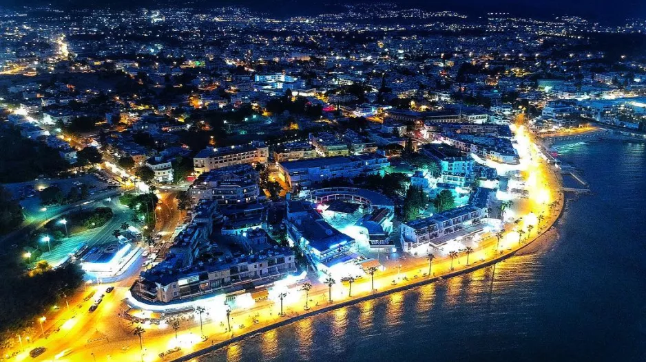 Το ειδικό έντυπο διακίνησης για Λεμεσό/Πάφο