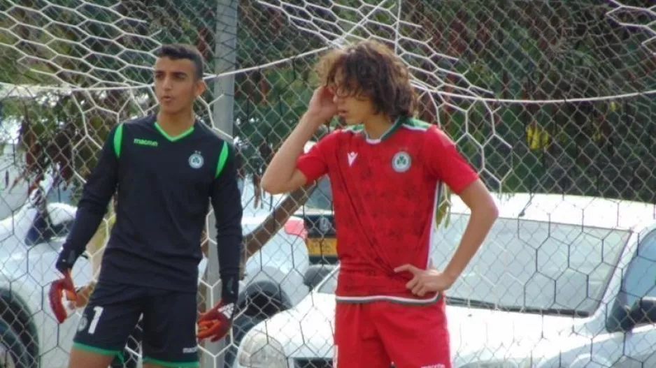 Επιστροφή στη δράση για την ΟΜΟΝΟΙΑ U15
