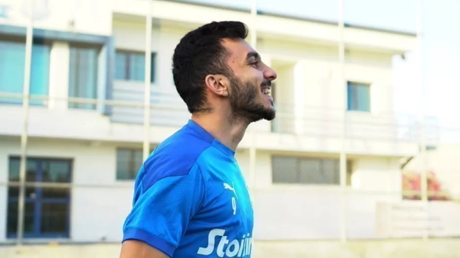 Χαμόγελα στο Κολόσσι
