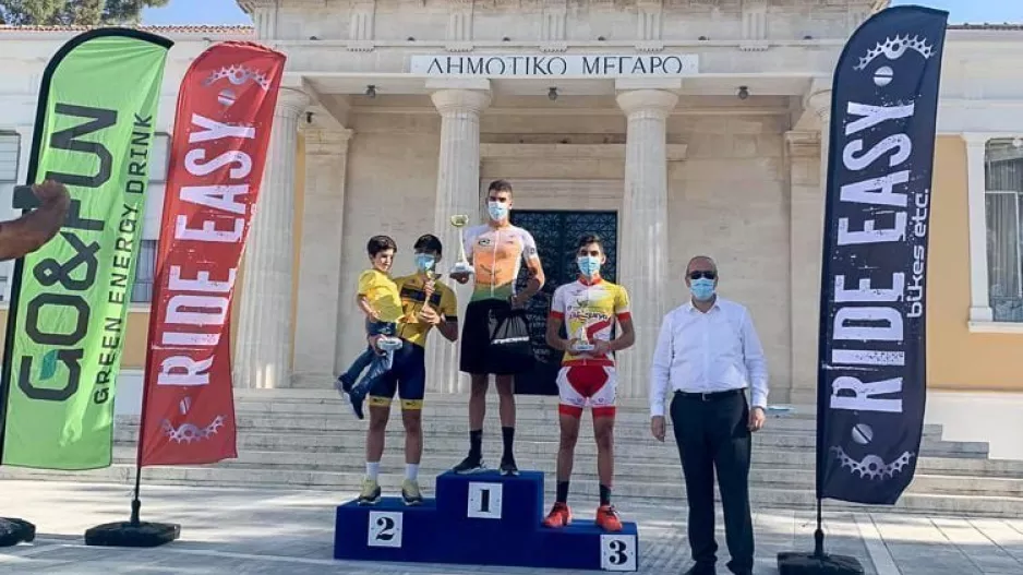 Τι έκαναν τα τμήματα του σωματείου  