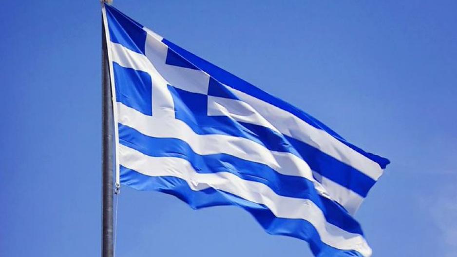 ΑΠΟΛΛΩΝ/"Ζήτω η Ελληνική σημαία!"