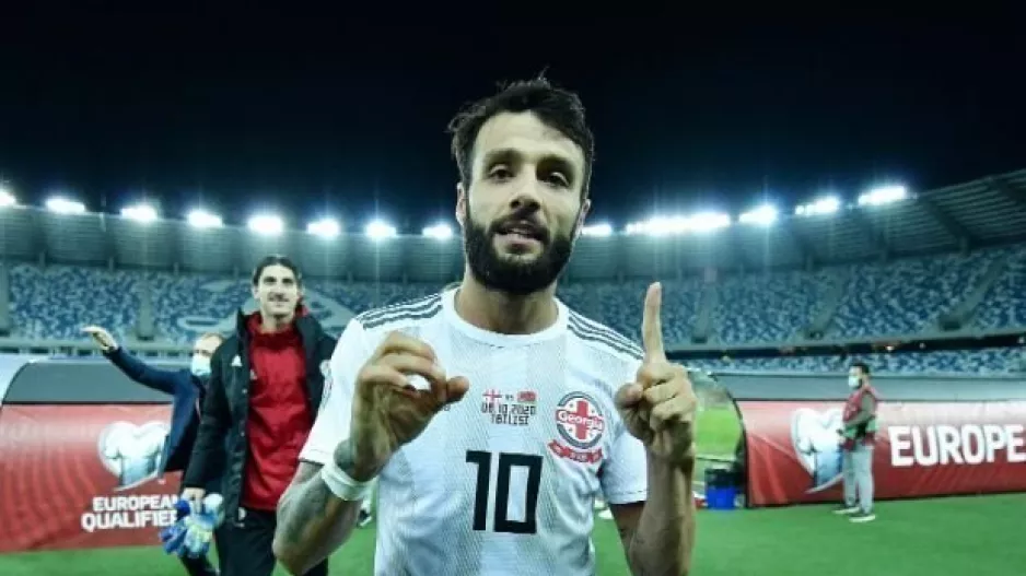UEFA για Τορνίκε: Ηρεμος υπό πίεση