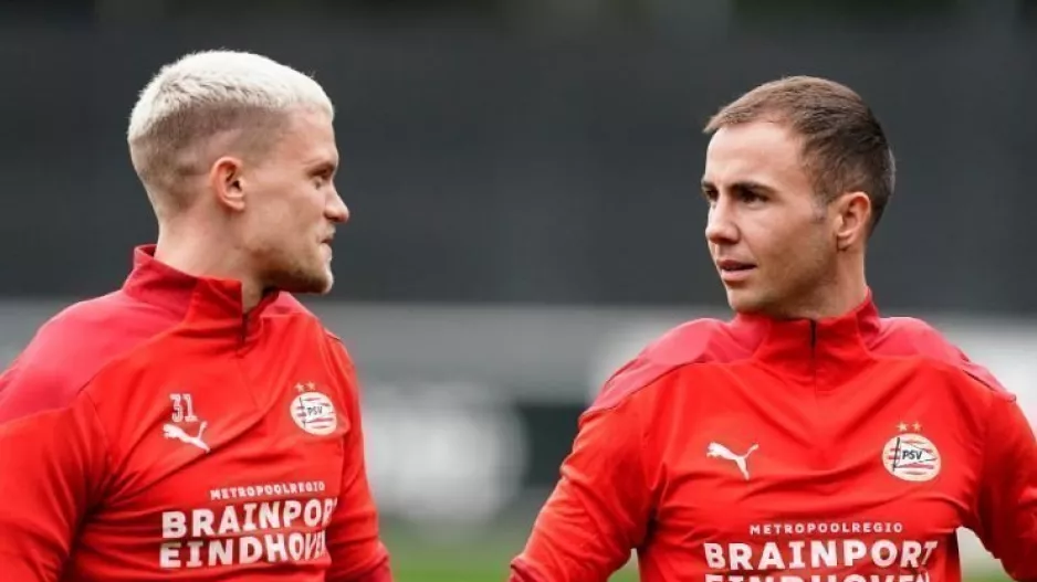 "Ξεκουράζει" την PSV η Ομοσπονδία ενόψει Europa League - Ομόνοια