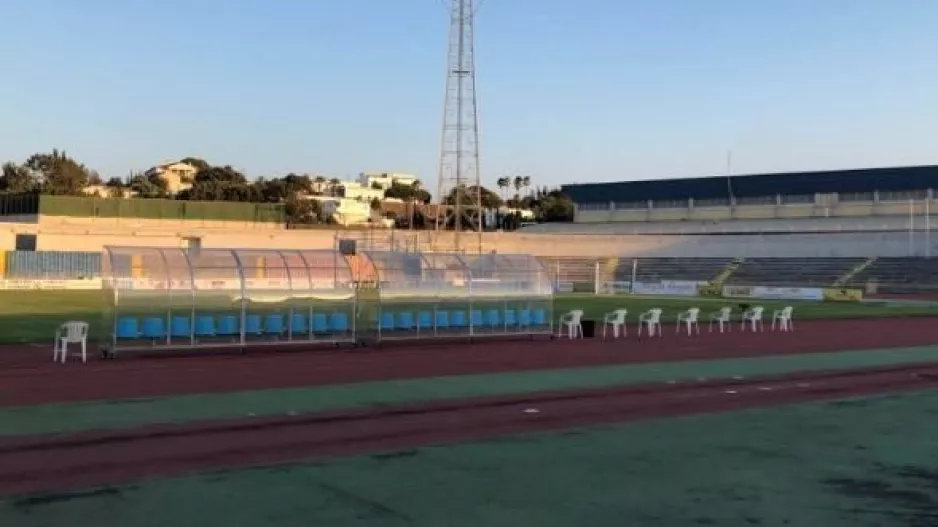 Νέο κρούσμα στο ποδόσφαιρο