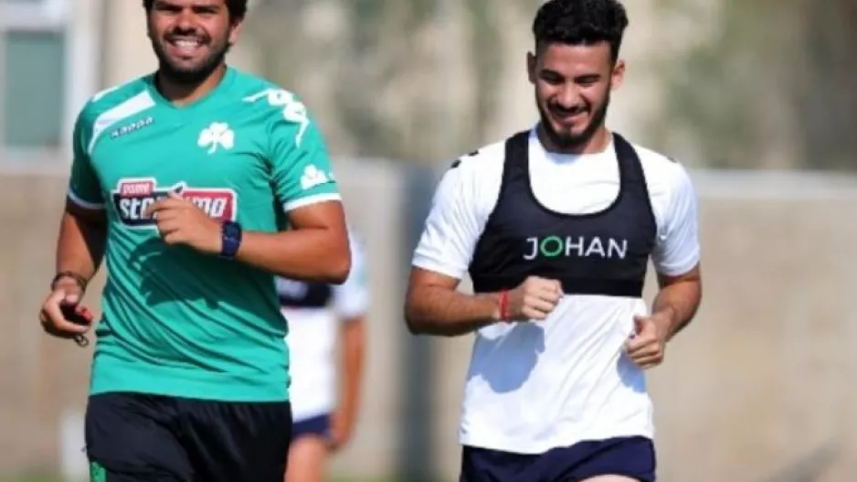 Στην Αθήνα ο βοηθός του Μπόλονι – Πρώτος γυμναστής ο Σταυρινός