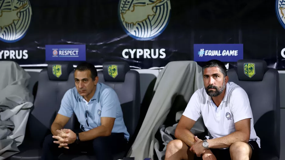 Σάββας/Μιχαλάκης